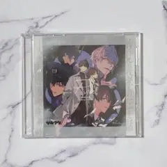 ツキウタ。Procellarum『P time』