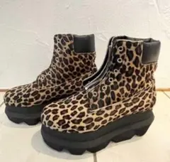 2026年最新】sacai レディース ブーツの人気アイテム - メルカリ