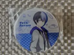 プロジェクトセカイ　青柳冬弥　アクリルコースター　スイパラ