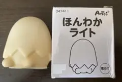ほんわかライト　７色にゆっくり光るLEDライト