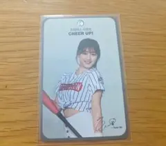 TWICE ツウィ トレカ ストライクゾーン Strikezone - メルカリ