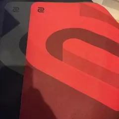 BenQ ZOWIE G-SR-SEマウスパッド　2枚のサムネイル