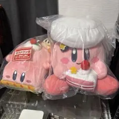 一番くじ 星のカービィ Kirby Café