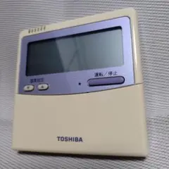 2025年最新】toshiba エアコン リモコン 業務用の人気アイテム