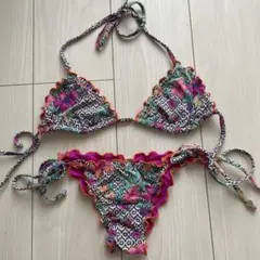 水着・ラッシュガード Santa Monica bikini 2025年最新】Santa Monica 水着・ラッシュガードの人気アイテム