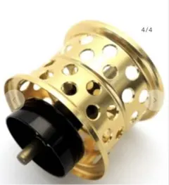 2026年最新】ktfフィネススプール 「kahen」 ver2の人気アイテム