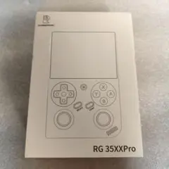 ほぼ新品RG 35XX PRO