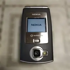Nokia E61シルバー 携帯電話 QWERTY ソフトバンク　新品未使用 Nokia E61シルバー 携帯電話 QWERTY ソフトバンク 新品未使用 - メルカリ