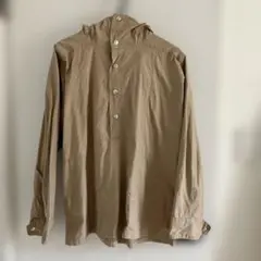 プルオーバー　アノラックパーカー