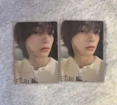 Na様専用ページ ルイトレカ2枚セット