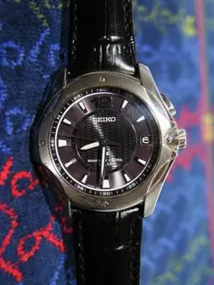 2026年最新】セイコー 7b22の人気アイテム - メルカリ