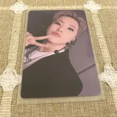 SEVENTEENセブチ 17 is RIGHT HERE ホシ トレカ