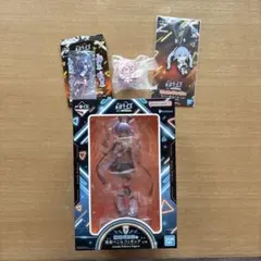 ホロライブ　一番くじ　【 まとめ売り 】　 ぺこら　すいせい　こより