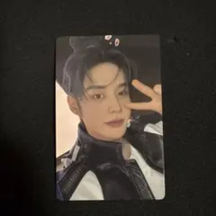 zb1 here&now 7000円 トレカ ジウン