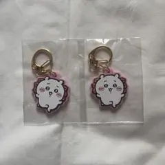 ちいかわ シーサー祭り ラバーマスコット