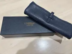 CCOMPANY ルポ セカンドペンケース