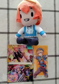 2026年最新】ふわぷち プロセカ 天馬司の人気アイテム - メルカリ