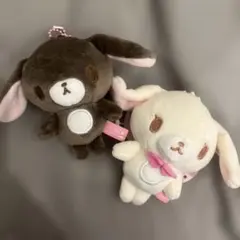 2026年最新】しろうさ・くろうさの人気アイテム - メルカリ