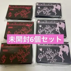 itzy GWBG poca アルバム　新品未開封