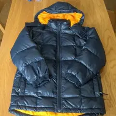 ダウンジャケット　GAP kids