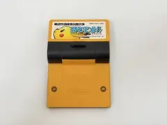 ゲームボーイ ゲームボーイカラー ポケモンピンボール