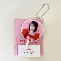 ＝LOVE ミニくじvol.2 野口衣織