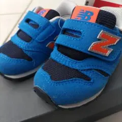 新品未使用New Balance 373スニーカー