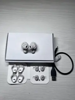 BOSE QUIETCOMFORT ULTRA EARBUDS