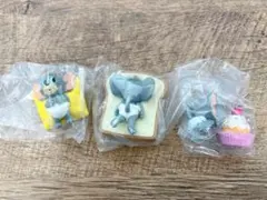 トムとジェリー　タフィーいっぱいコレクション2