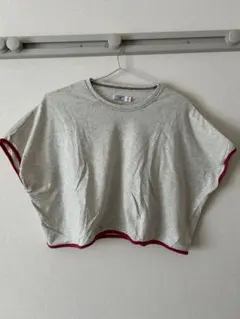 Markey's LSP クロップド丈 Tシャツのサムネイル