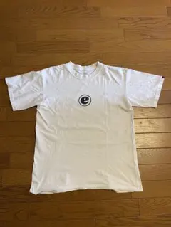 sol soonerorlater guruguru tシャツ　ホワイトnkm sol soonerorlater guruguru tシャツ ホワイトnkm - メルカリ