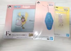 ワンピース　一番くじ　ビビ　まとめ売り