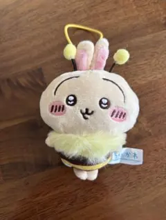 ちいかわ　うさぎ　セブンイレブン　ガチャ