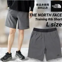 THE NORTH FACE ショートパンツ Lサイズ 新品未使用