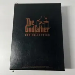 ゴッドファーザー DVDコレクション 制作30周年記念 スペシャルBOX