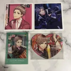 A3! エースリー 皆木綴 グッズ