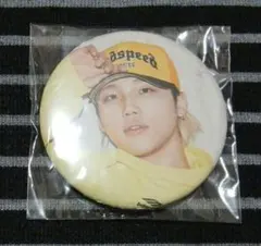 BE:FIRST Smile Again 缶バッジ　シュント SHUNTO