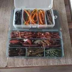 2026年最新】バス釣り引退セットの人気アイテム - メルカリ