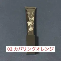 POLA B.A 3D コンシーラー 02 カバリングオレンジ 12gのサムネイル