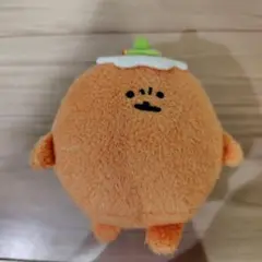 ナガノのいちご　ぬいぐるみくじ　いちごコロッケ　D賞　マスコット