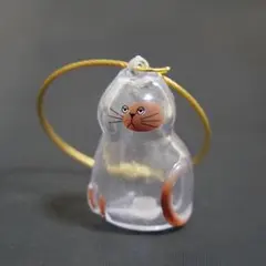 ⚠️類似品 うちの子のけだまだま ガチャガチャ シャム