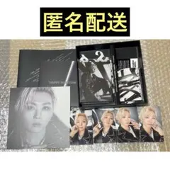 SEVENTEEN スングァン DAREDEVIL ver. コンプ トレカ