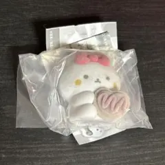 カプセルフロッキーズ　スタジオハヌル✕サンリオキャラクターズ　タルト