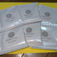 PERFECT ONE BATH ESSENCE 6パック