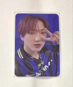 2025年最新】straykids yes24 アイエンの人気アイテム - メルカリ