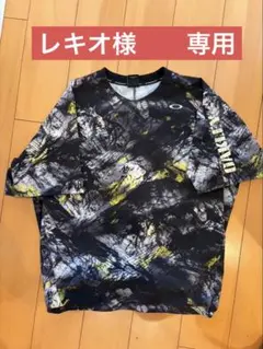 OAKLEY パフォーマンスフィットTシャツ JPN XL