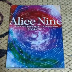 Alice Nine ARENA37°C BEST SELECTION