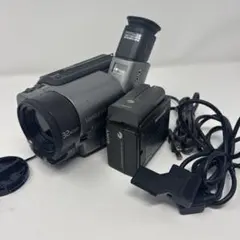 SONY Handycam CCD-TR3000 ビデオカメラ Sony Handycam CCD-TR3000 Manuals | ManualsLib