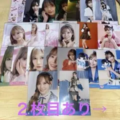 諸橋沙夏 生写真 まとめ売り - メルカリ