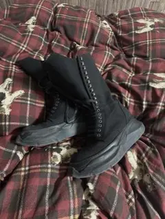 【希少】rick owens archive army abstract